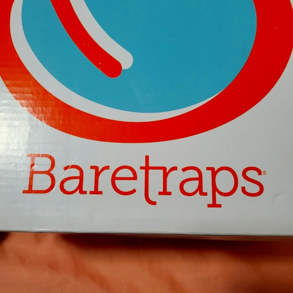 Baretraps sandals